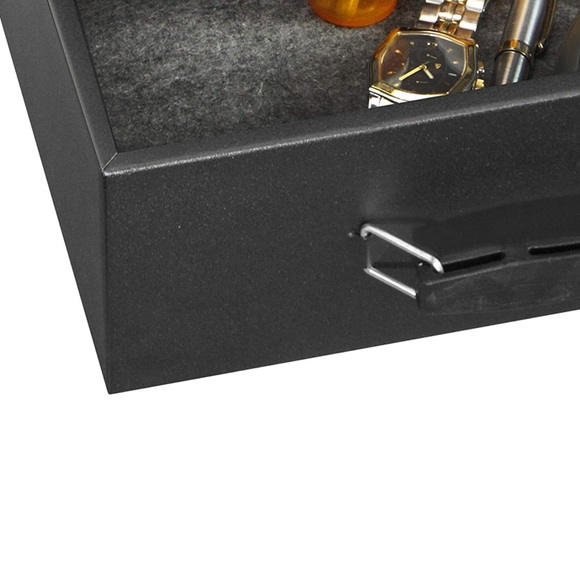 Honeywell: 6104 Fire Resistant Steel Security Safe Box 🔐🔥 - Picture 4 of 8